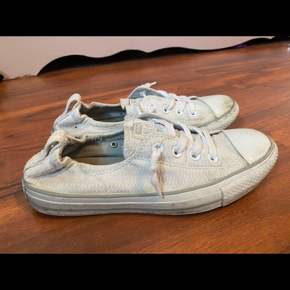 Converse Slip On Shoes